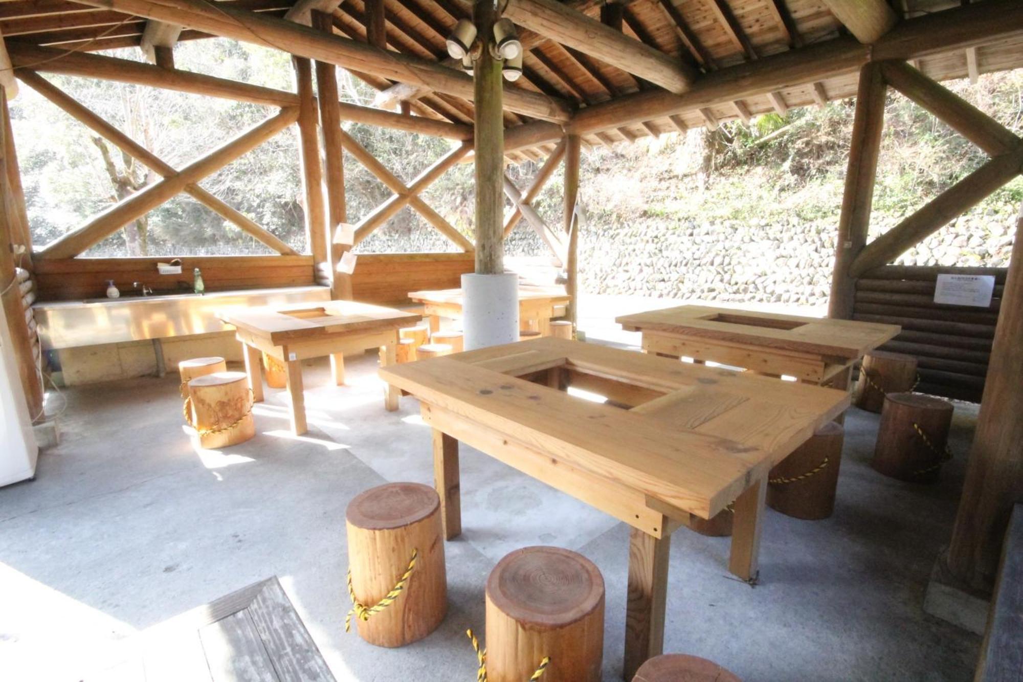 Nature Resort In Shimanto / Vacation Stay 33192 Funato  Kültér fotó