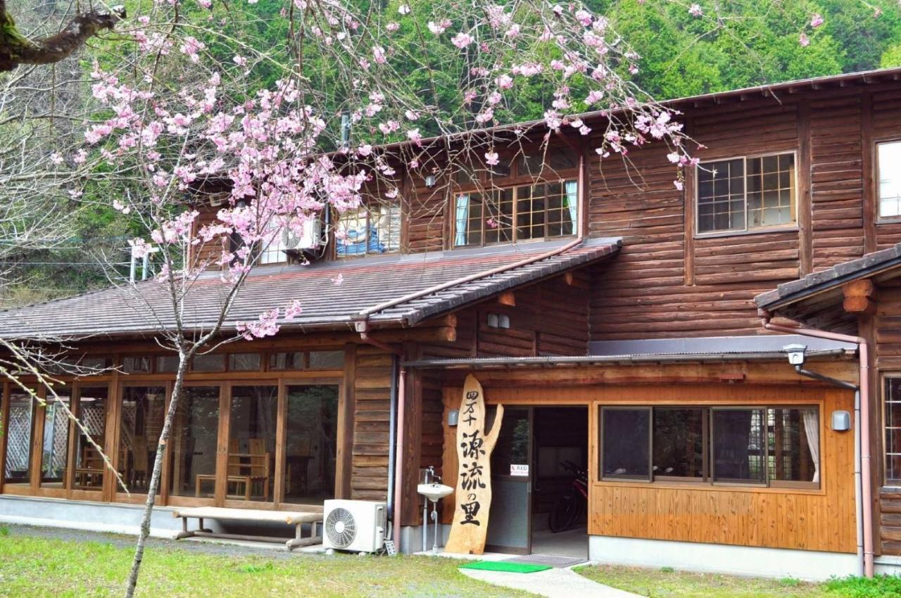 Nature Resort In Shimanto / Vacation Stay 33192 Funato  Kültér fotó